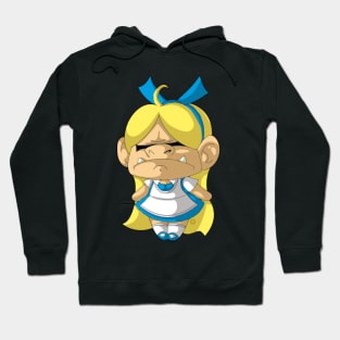 Ugly Alice Hoodie